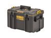 DEWALT ToughSystem DS 400 Szerszámosláda 554 x 371 x 408 mm