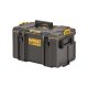 DEWALT ToughSystem DS 400 Szerszámosláda 554 x 371 x 408 mm