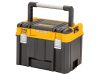 DEWALT TSTAK Szerszámosláda 442 x 338 x 323 mm 30L/30kg