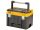 DEWALT TSTAK Szerszámosláda 442 x 338 x 323 mm 30L/30kg
