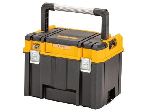 DEWALT TSTAK Szerszámosláda 442 x 338 x 323 mm 30L/30kg