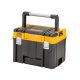 DEWALT TSTAK Szerszámosláda 442 x 338 x 323 mm 30L/30kg