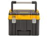 DEWALT TSTAK Szerszámosláda 442 x 338 x 323 mm 30L/30kg