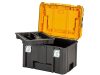 DEWALT TSTAK Szerszámosláda 442 x 338 x 323 mm 30L/30kg