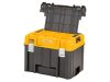DEWALT TSTAK Szerszámosláda 442 x 338 x 323 mm 30L/30kg