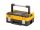 DEWALT TSTAK I 2.0 Szerszámosláda 440 x 333 x 183 mm 11L/30kg