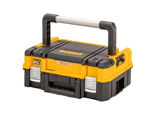 DEWALT TSTAK I 2.0 Szerszámosláda 440 x 333 x 183 mm 11L/30kg