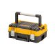 DEWALT TSTAK I 2.0 Szerszámosláda 440 x 333 x 183 mm 11L/30kg
