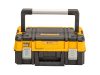 DEWALT TSTAK I 2.0 Szerszámosláda 440 x 333 x 183 mm 11L/30kg