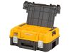 DEWALT TSTAK I 2.0 Szerszámosláda 440 x 333 x 183 mm 11L/30kg