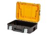 DEWALT TSTAK I 2.0 Szerszámosláda 440 x 333 x 183 mm 11L/30kg