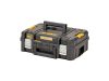 DEWALT TSTAK Szerszámosláda 440 x 332 x 163 mm 11L/30kg IP54