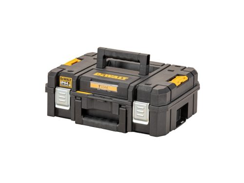 DEWALT TSTAK Szerszámosláda 440 x 332 x 163 mm 11L/30kg IP54