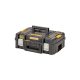 DEWALT TSTAK Szerszámosláda 440 x 332 x 163 mm 11L/30kg IP54