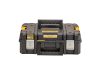 DEWALT TSTAK Szerszámosláda 440 x 332 x 163 mm 11L/30kg IP54