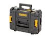 DEWALT TSTAK Szerszámosláda 440 x 332 x 163 mm 11L/30kg IP54