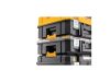 DEWALT TSTAK Szerszámosláda 440 x 332 x 163 mm 11L/30kg IP54