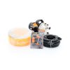 Riwall PRO REJP 1000 INOX SET