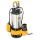 Riwall PRO RESP 750 INOX
