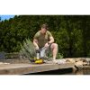 Riwall PRO RESP 750 INOX