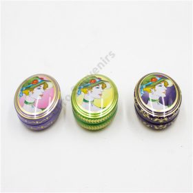 GYÓGYSZERTARTÓ 36/360 LADYS 3 SZÍN 4x5 cm