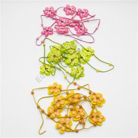 VIRÁGFÜZÉR 24/144 3 SZÍNBEN 195 cm