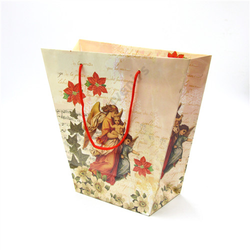 AJÁNDÉKTASAK 24/96/192 24x23 cm 2 FÉLE