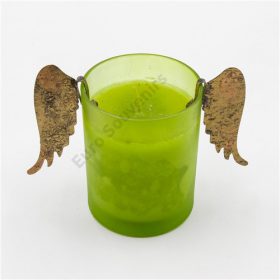 ANGYALSZÁRNY 36/72 / gyertya nélkül / 2,5x8 cm