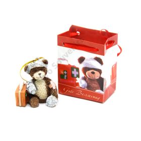 JOBBULÁST MACI 24/72/144 4x3x5 cm