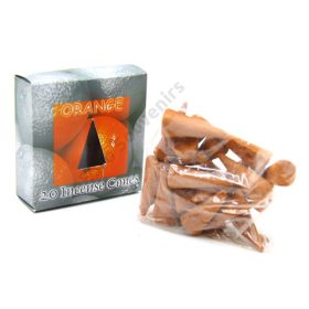 FÜSTÖLŐ 20DB   12/144/432 KÚP 3 cm