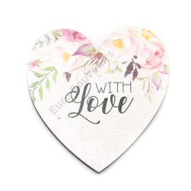 KISSZÍV- PEONIÁS LOVE 6,5 cm