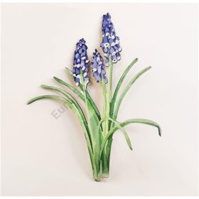 MUSCARI CSOKOR FÁBÓL 18 cm 