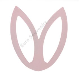 NYUSZIFÜL FÁBÓL 22x18,5 cm