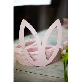 NYUSZIFÜL FÁBÓL 22x18,5 cm