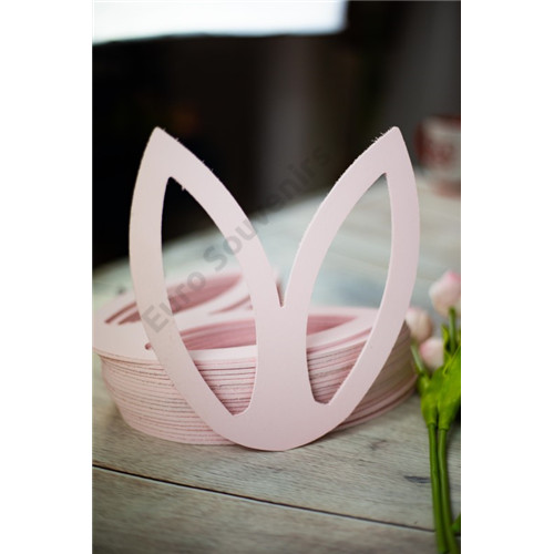 NYUSZIFÜL FÁBÓL 22x18,5 cm