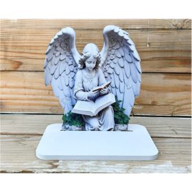 TALPAS KEGYELETI ANGYALKA 16x19 cm