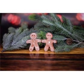 MÉZESKALÁCSOK 6 DB/CSOMAG 6x7,5 cm