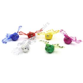 MADÁR CSIPESZES 12/1200 21x31 cm 6 SZÍN