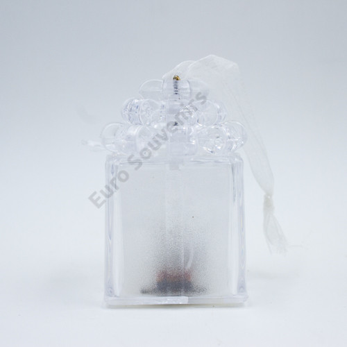 CSOMAGOCSKA 1/480 VILÁGÍTÓ 4x7 cm (elemcsere szükséges LR54)