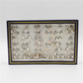 FÜLBEVALÓ GYÖNGYÖS  36/432