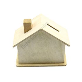 HÁZIKÓ PERSELY FA NATUR 25/250 11x10x6 cm