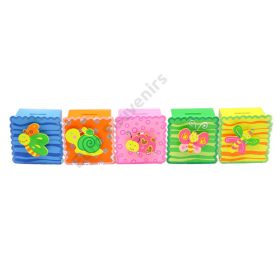 PERSELY FÁBÓL 30/240 5 FÉLE 10,5X10,5X6,5 CM