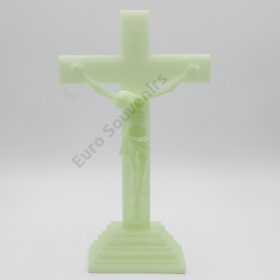 FESZÜLET 1/50 FOSZFORESZKÁLÓ 20,5x36 cm