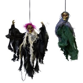 RÉM 36/144  HALLOWEEN 22 cm