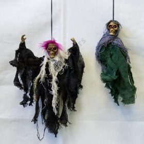 RÉM 36/144  HALLOWEEN 22 cm