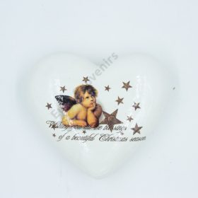 SZÍV 12/96 ANGYALOS 9 x 10 cm