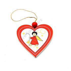 FA DÍSZ 1/840 KARÁCSONYI