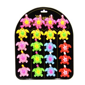 MÁGNES 20/600 TEKNŐS 4,5x5 cm 5 SZÍN