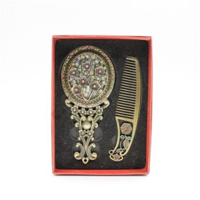 PIPERETÜKÖR+FÉSŰ 1/200 15x11 cm