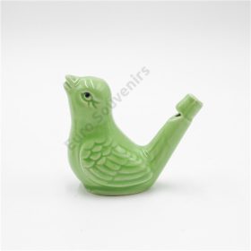 MADÁRSÍP 60/840 7x5,5 cm ZÖLD